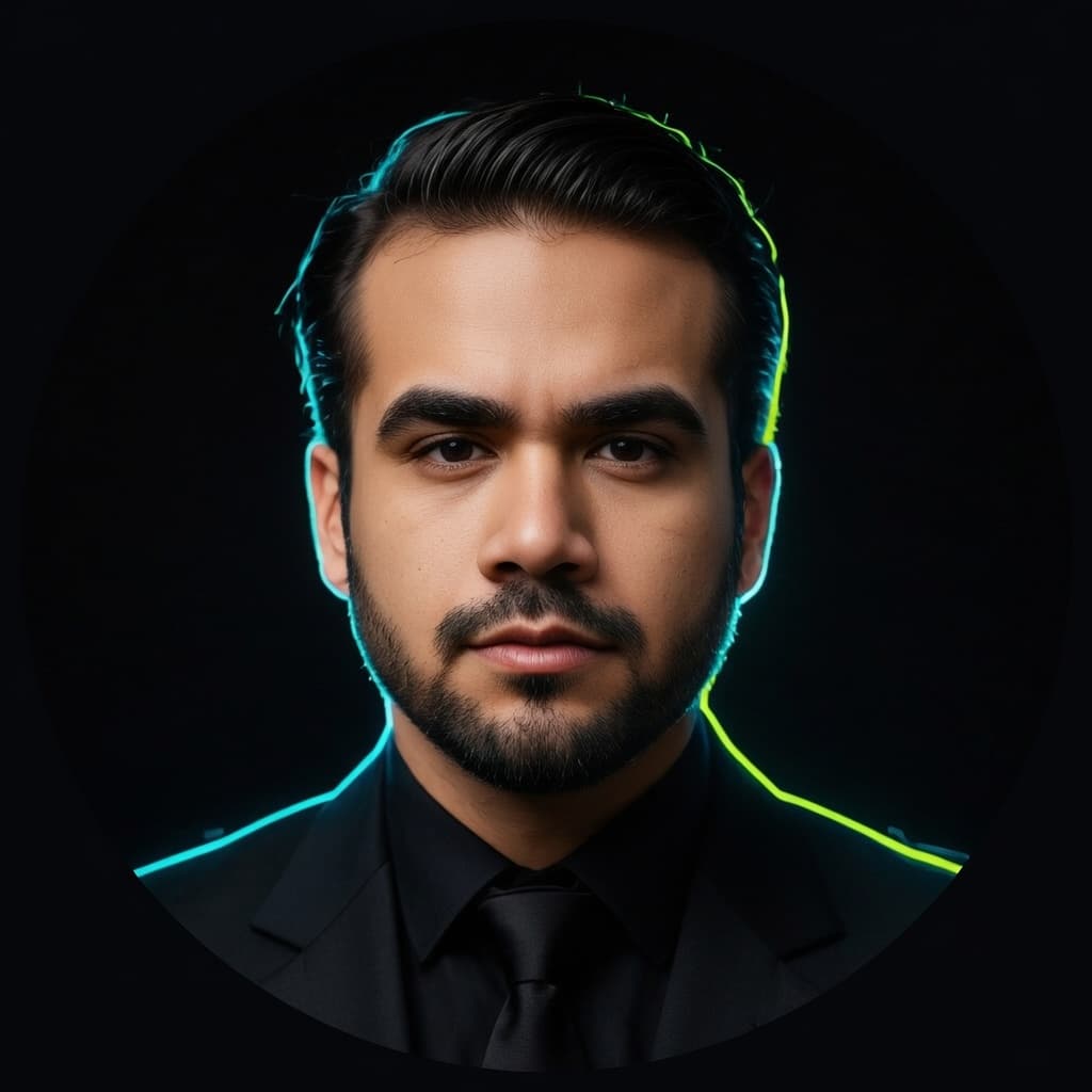 Robert Joodat - Cloud Engineer | ICT Infrastructure | Cyber Security | Author and Researcher